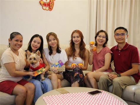 maid aunty|When domestic helpers become family